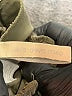 DKNY Green Cargo Pants Size 6 - photo 7