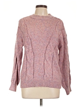 Lc Lauren Conrad Pullover Sweater