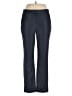 Dana Buchman Blue Dress Pants Size 8 - photo 1