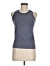 Unbranded Blue Active Tank Size M (estimated) - photo 1