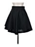 Spirit Solid Black Formal Skirt Size S - photo 1