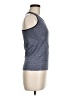 Unbranded Blue Active Tank Size M (estimated) - photo 4