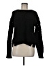 Vince. Black Pullover Sweater Size M - photo 1