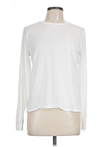 Outdoor Voices Long Sleeve T-Shirt (view 1)