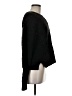 Vince. Black Pullover Sweater Size M - photo 4