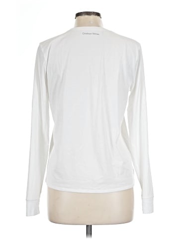Outdoor Voices Long Sleeve T-Shirt (view 2)