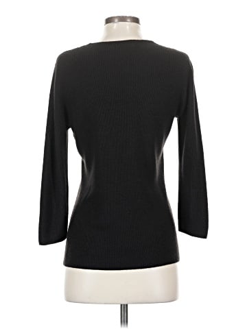 Amanda Smith Pullover Sweater (view 2)