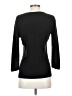 Amanda Smith 100% Acrylic Black Pullover Sweater Size S - photo 2