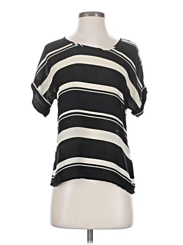 Banana Republic Short Sleeve Top (view 1)