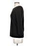 Amanda Smith 100% Acrylic Black Pullover Sweater Size S - photo 5