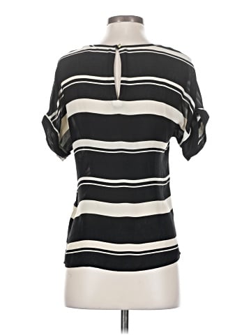 Banana Republic Short Sleeve Top (view 2)