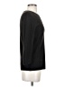 Amanda Smith 100% Acrylic Black Pullover Sweater Size S - photo 4