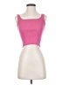 NA-KD Pink Tube Top Size S - photo 1