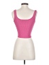 NA-KD Pink Tube Top Size S - photo 2