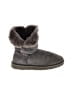 Ugg Australia Gray Boots Size 9 - photo 1