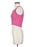NA-KD Pink Tube Top Size S - photo 5