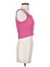 NA-KD Pink Tube Top Size S - photo 4