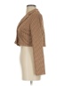 Altar'd State Houndstooth Brown Blazer Size S - photo 5