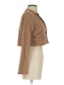 Altar'd State Houndstooth Brown Blazer Size S - photo 4
