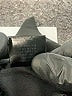 Argent Solid Black Dress Pants Size 6 - photo 8