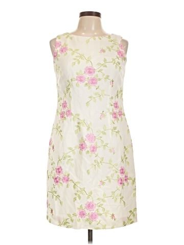 Jessica Howard Cocktail Dress (view 1)