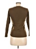 American Eagle Outfitters Brown Long Sleeve Top Size M - photo 2