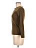 American Eagle Outfitters Brown Long Sleeve Top Size M - photo 5