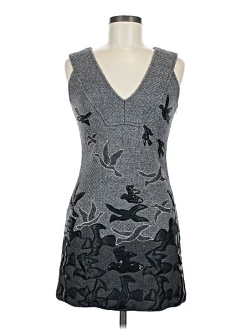 Moschino Cheap And Chic Cocktail Dress (view 1)