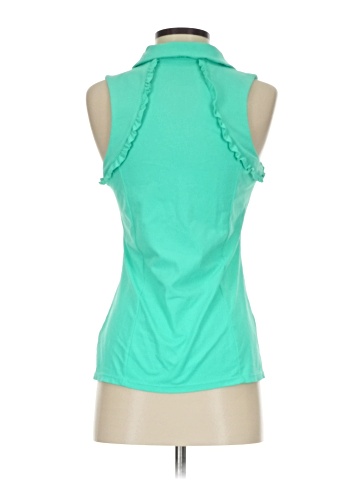 Lilly Pulitzer Luxletic Sleeveless Blouse (view 2)