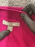 Roz & Ali Purple Pullover Sweater Size 3X - photo 7