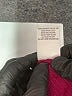 Roz & Ali Purple Pullover Sweater Size 3X - photo 8