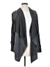 Mystree Gray Cardigan Size S - photo 1