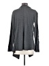 Mystree Gray Cardigan Size S - photo 2