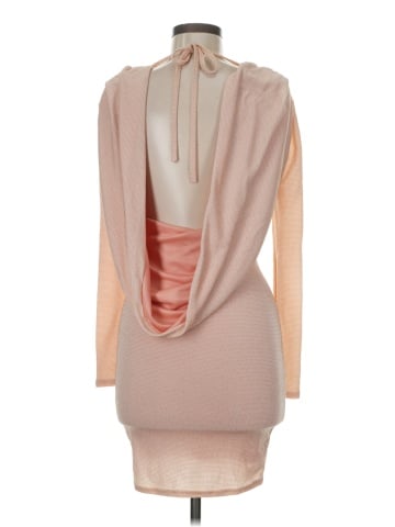 Club L Cocktail Dress (view 2)