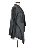 Mystree Gray Cardigan Size S - photo 4