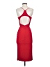 Unbranded Red Cocktail Dress Size XS - photo 2