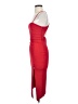Unbranded Red Cocktail Dress Size XS - photo 5