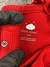 Cloud Island Red Long Sleeve Top Size 6-9 mo - photo 3