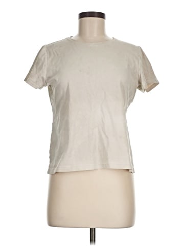 Croft & Barrow Short Sleeve T-Shirt (view 1)