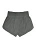 Buc-ee's Solid Gray Athletic Shorts Size M - photo 2