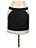 Jonathan Saunders for Target 100% Polyester Color Block Black Casual Skirt Size 13 - photo 1