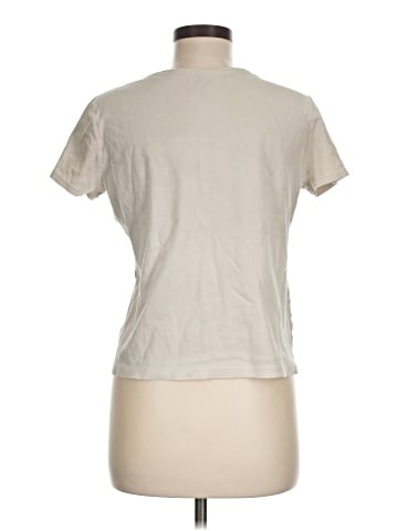 Croft & Barrow Short Sleeve T-Shirt (view 2)