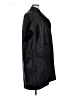 Assorted Brands 100% Polyester Black Faux Leather Jacket Size XL - photo 4