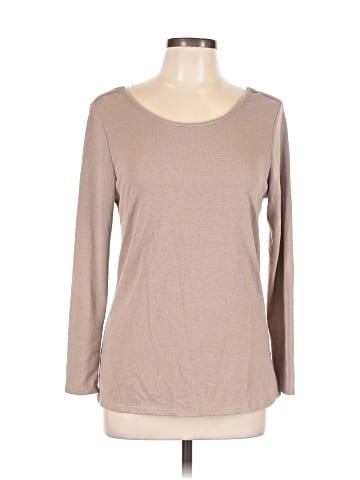 A Common Thread 3/4 Sleeve T-Shirt (view 1)