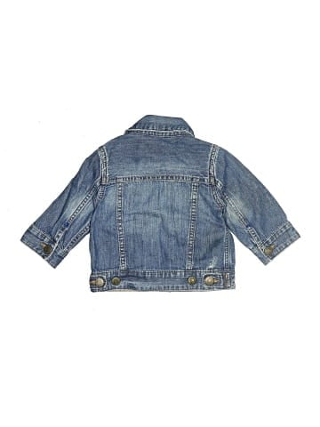 Baby Gap Denim Jacket (view 2)