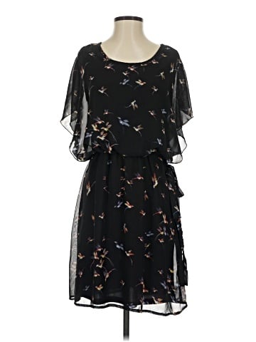 Papillon Cocktail Dress (view 1)