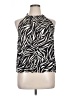 Time and Tru Black Tank Top Size XL - photo 1