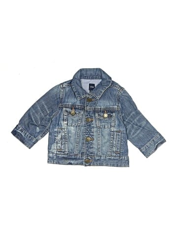 Baby Gap Denim Jacket (view 1)