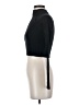 Zara Black Long Sleeve Top Size S - photo 5