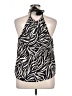 Time and Tru Black Tank Top Size XL - photo 2